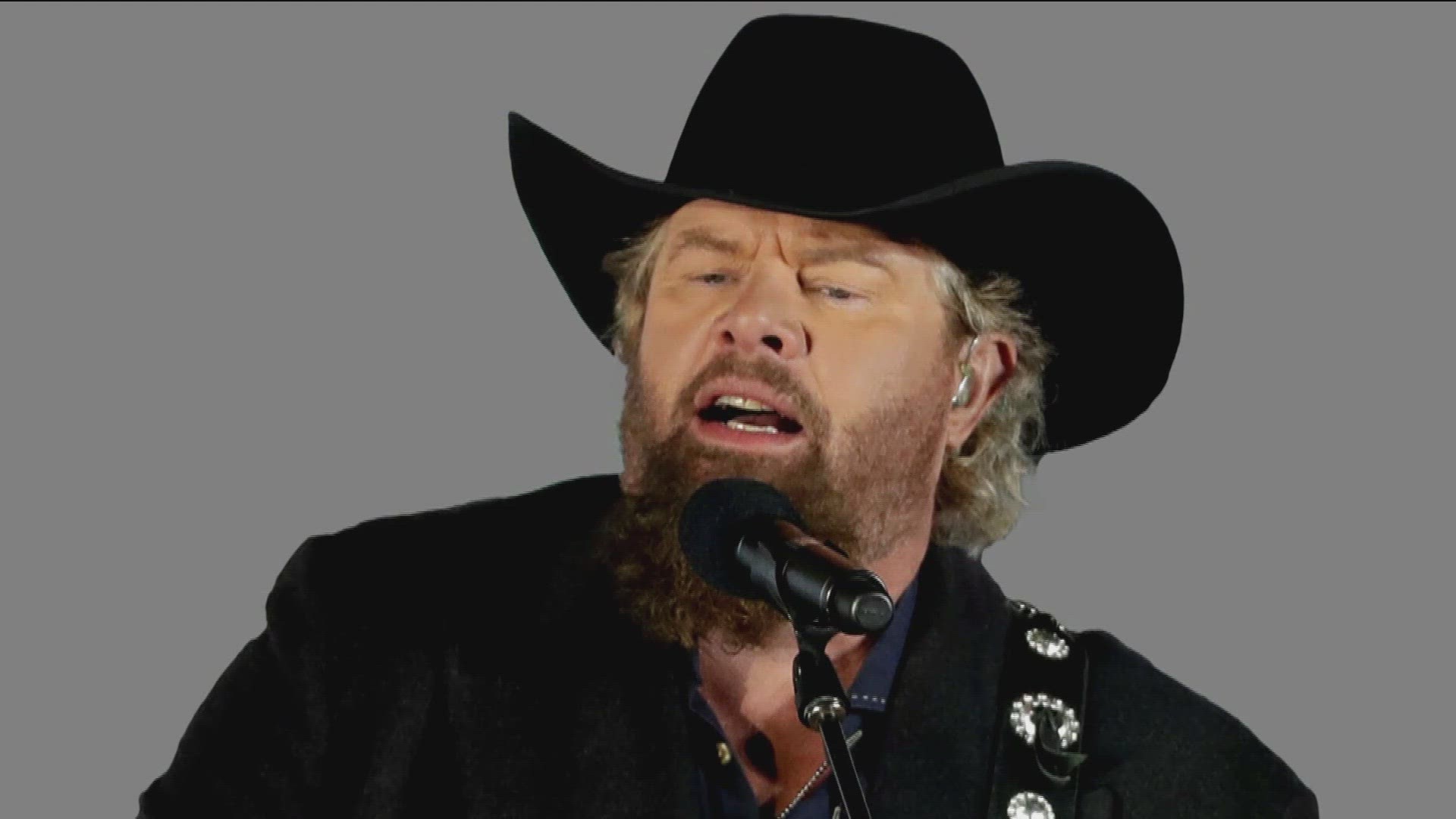 Country Star Toby Keith Dies at 62 Surrounded by Family – Heartbreaking ...